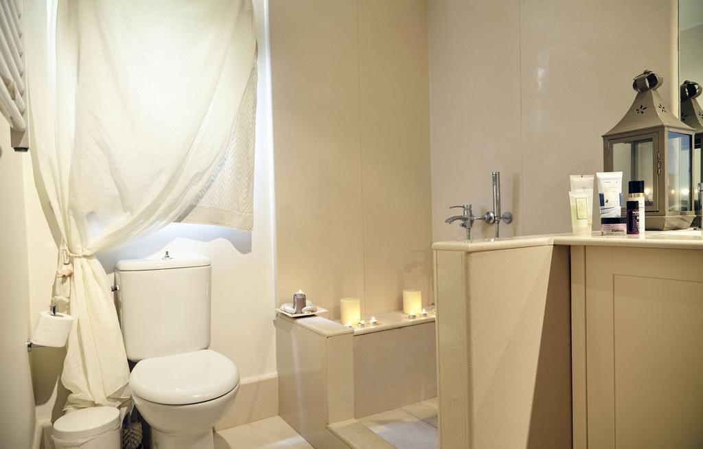Unique Apartment In The Heart Of The City Rhodes City Exteriér fotografie