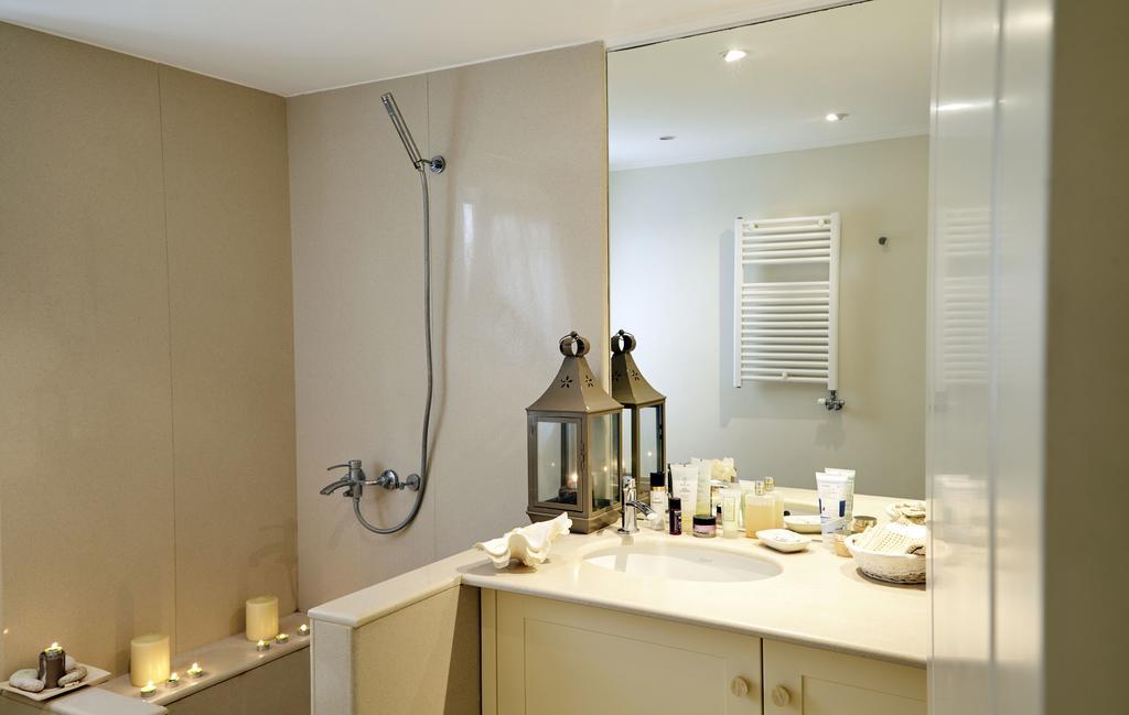 Unique Apartment In The Heart Of The City Rhodes City Exteriér fotografie