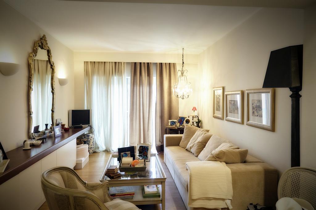 Unique Apartment In The Heart Of The City Rhodes City Exteriér fotografie
