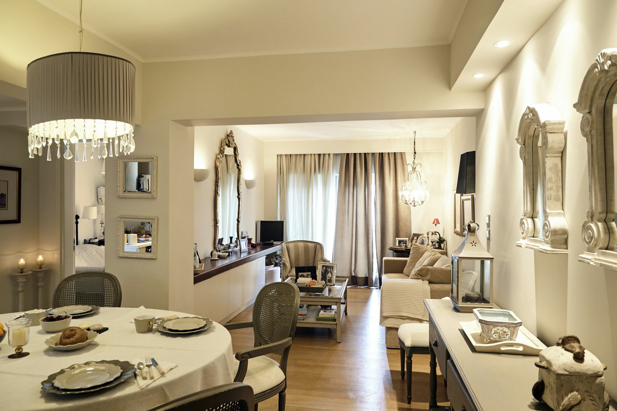 Unique Apartment In The Heart Of The City Rhodes City Exteriér fotografie
